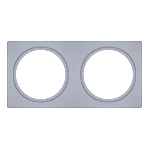 SPOT FRAME D68 100X200 2X D68 SI