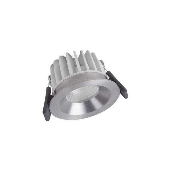 waarom niet Dubbelzinnig Schots SPOT LED FIX 8W/3000K SI DIM IP44 LEDV | Kratochvil