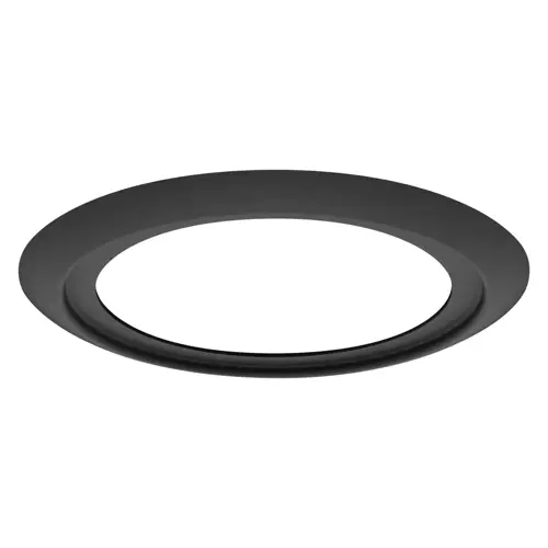 SPOT RING D100 BK
