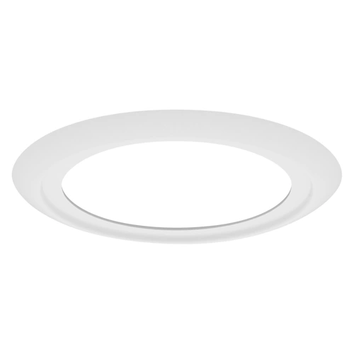 SPOT RING D100 WT