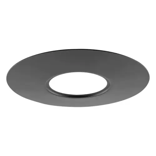 SPOT RING D180 BK