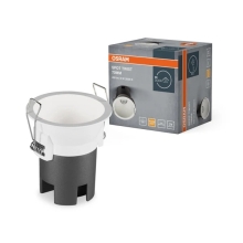 SPOT TWIST 70MM 5W 830 WT WT       OSRAM