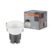 SPOT TWIST 93MM 10W 840 WT WT      OSRAM