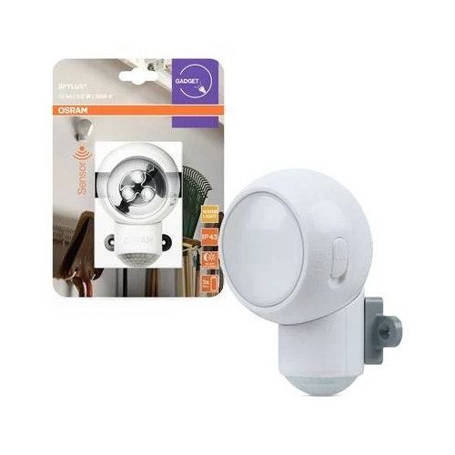SPYLUX WT                          OSRAM