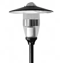 St. PARK AURIS PMMA with E27 socket