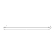 ST8E-1.2M 16W/830 220-240V AC FLH1 LEDV
