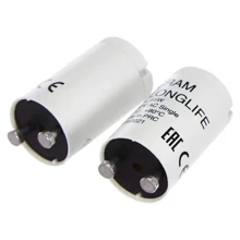 Starters for single operation at 230 V AC ( ST 111, ST 171, ST 173) 111 LONGLIFE