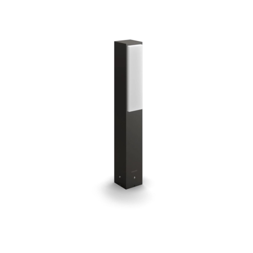 Stratosphere 4000K pedestal anthracite 2