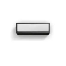 Stratosphere 4000K wall lantern