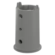 STREETLIGHT FLEX REDUCTIONS 60 TO 42MM WAL