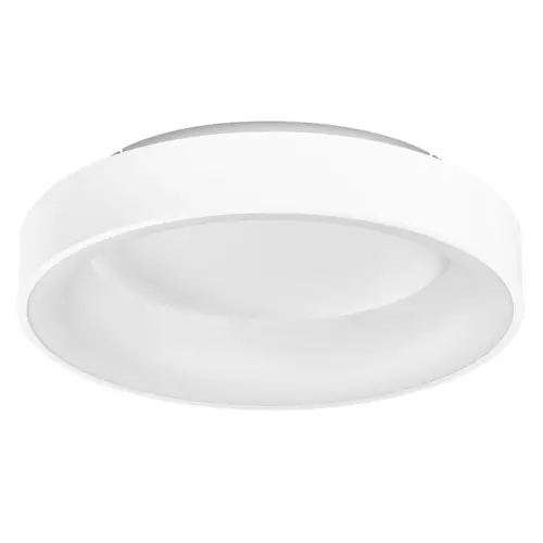 Sun@Home Circular White