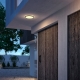 SuperSlim Ceiling SSW 15W 27K Black IP54