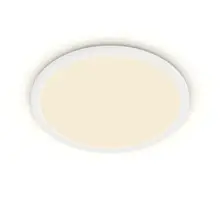 Superslim CL550 SS RD 15W 27K W WVIP4406