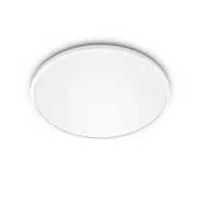 Superslim CL550 SS RD 15W 40K W WV 06