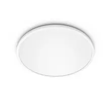 Superslim CL550 SS RD 18W 27K W WV 06