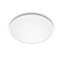 Superslim CL550 SS RD 18W 40K W WV 06