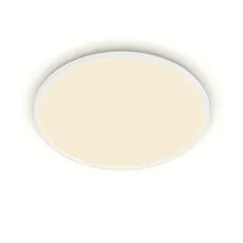 Superslim CL550 SS RD 36W 27K W WV 06