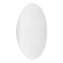 SURFACE CIRCULAR 350 3CCT 18W 3CCT IP44