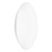 SURFACE CIRCULAR 500 DALI 42W 830 IP44 DALI