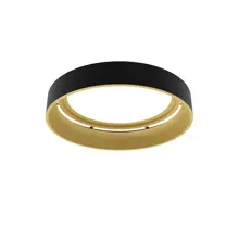 SURFACE CIRCULAR FRAME 500 FRAME BK