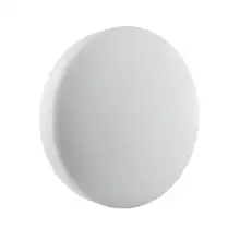 SURFACE COMPACT IK10 24 W 3000 K IP65 WT