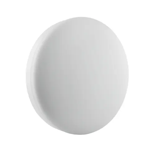 SURFACE COMPACT IK10 24 W 4000 K IP65 WT