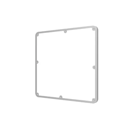 SURFACE FLAT FRAME 330 SQUARE FRAME SI