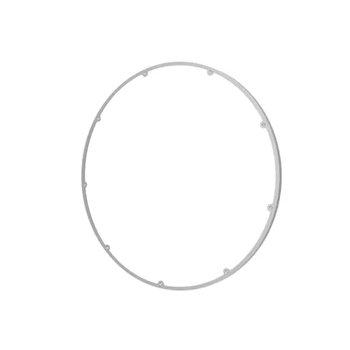 SURFACE FLAT FRAME 500 ROUND FRAME SI