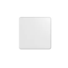 SURFACE FLAT LIGHT SOURCES 330 SQ 19W 830 840 SF FLAT