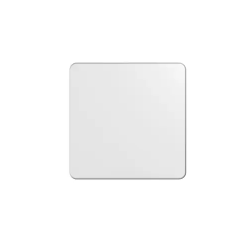 SURFACE FLAT LIGHT SOURCES 330 SQ 19W 830 840 SF FLAT