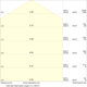 SURFACE FLAT LIGHT SOURCES 330 SQ 19W 830 840 SF FLAT