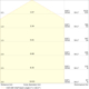 SURFACE FLAT LIGHT SOURCES 330 SQ 19W 830 840 SF FLAT