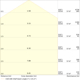 SURFACE FLAT LIGHT SOURCES 500 SQ 27W 830 840 SF FLAT