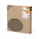 SURFACE FLAT ROUND DALI RD DA 500 P 27W 83040