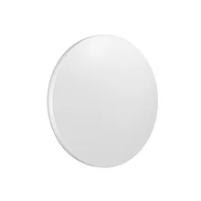 SURFACE FLAT ROUND RD 500 P 27W ML 83040