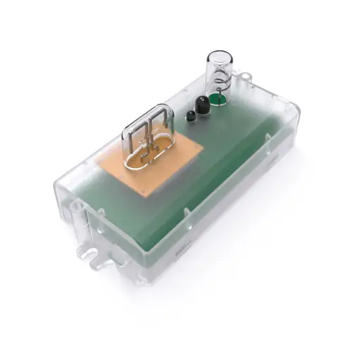 SURFACE FLAT SENSOR LEADER FOLLOWER