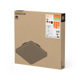 SURFACE FLAT SQUARE DALI SQ DA 500 P 27W 83040