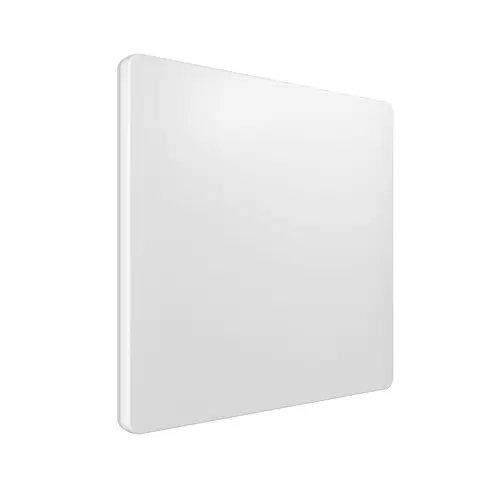 SURFACE FLAT SQUARE SENSOR SQ SN 500 P 27W ML 83040