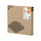 SURFACE FLAT SQUARE SENSOR SQ SN 500 P 27W ML 83040