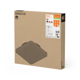 SURFACE FLAT SQUARE SQ 500 P 27W ML 83040
