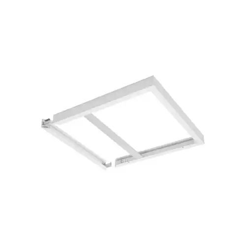 SURFACE MOUNT KIT 600 SURFACE MOUNT KIT H50