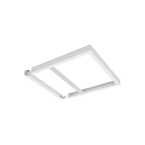 SURFACE MOUNT KIT 600 SURFACE MOUNT KIT H75