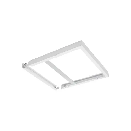 SURFACE MOUNT KIT 625 SURFACE MOUNT KIT H50