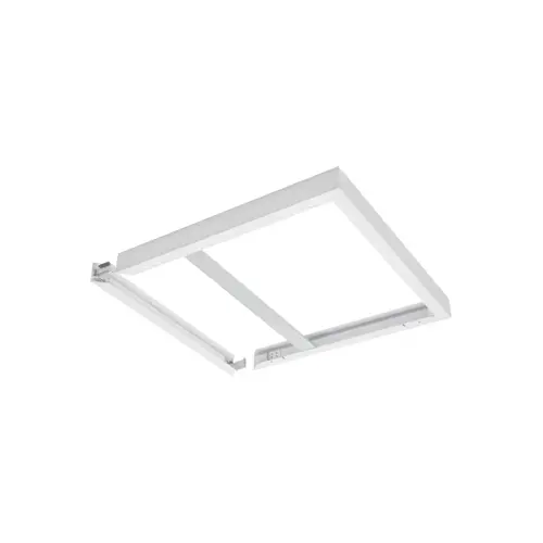 SURFACE MOUNT KIT 625 SURFACE MOUNT KIT H75