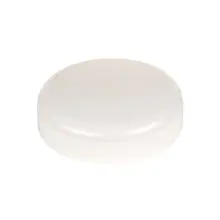 SURFACE SLIM IK10 RD 200 SENSOR 10W 840 WT IP65