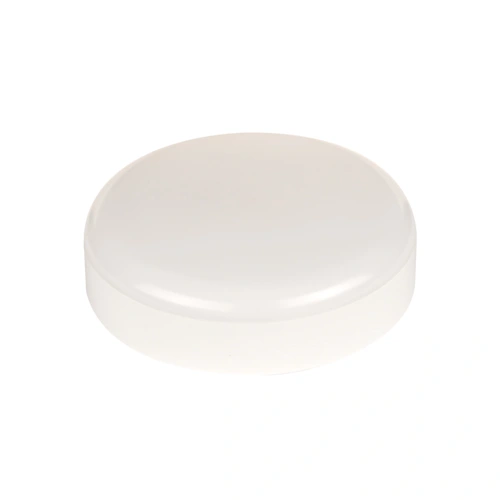 SURFACE SLIM IK10 RD 200 SENSOR 10W 840 WT IP65