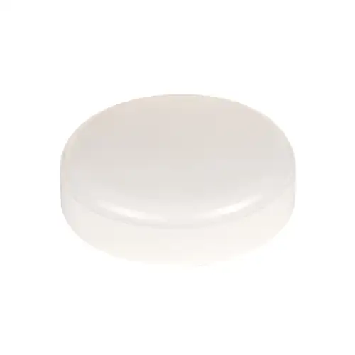 SURFACE SLIM IK10 RD 200 SENSOR 19W 830 WT IP65