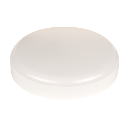 SURFACE SLIM IK10 RD 260 SENSOR 26W 830 WT IP65