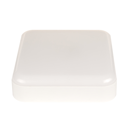 SURFACE SLIM IK10 SQ 200 19W 830 WT IP65