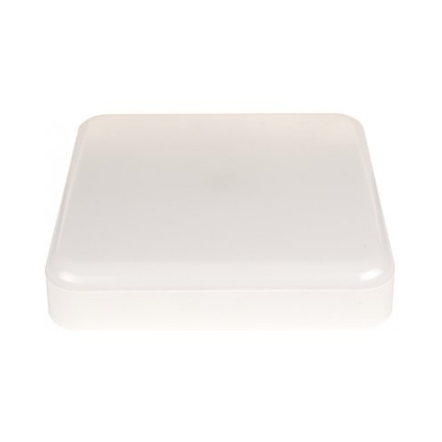 SURFACE SLIM IK10 SQ 260 26W 830 WT IP65